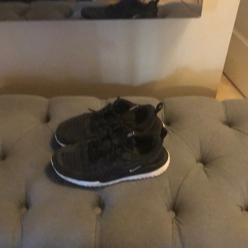 Ladies Nike running shoes